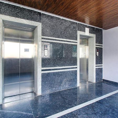 Fabhotel Ssr Fern Suites - 100M From Gsm Mall Madeenaguda Lingampalli Exterior foto
